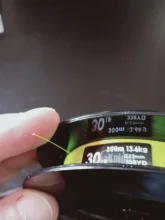 Fishing-Line Strong-Carp 300M PE Seaknight Tech-Multifilament 9-Strand 500M 20-100LB