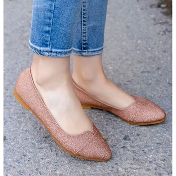 

Babra Powder Skin Ballerina