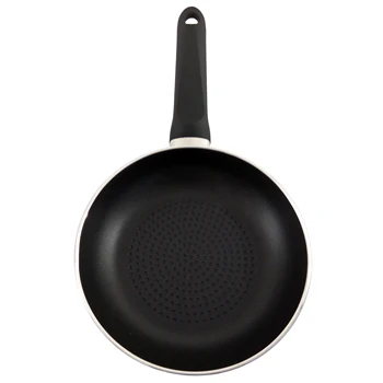 

Pan fit for induction 24cm, soft touch SAN IGNACIO tempo