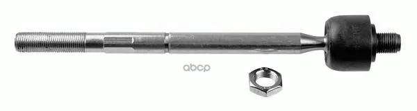 Тяга Рулевая Peugeot Boxer/Citroen Jumper/Fiat Ducato 06- Лев/Прав.(Без Нак) Lemforder 3491302 LEMFORDER арт. 3491302