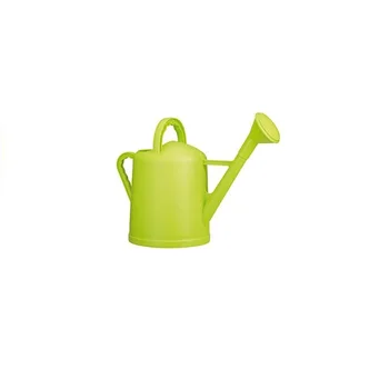 

FLOWER Watering Can Medium lime green-6 litres