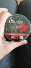 Fishing-Line Multifilament Braided Carp PULLINE 10lb-100lb 4-Strands 1000M Cord-Pesca