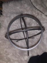 Soporte plegable portátil para pelucas, soporte para peluca, accesorios para el cabello