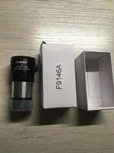 Barlow-Lens Camera Eyepiece Monocular SVBONY Astro Telescope 2X with M42-Thread Connect-Interface