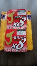 Fishing-Line Braided DAIWA GRAND Made-In-Japan Original New 135M 150M No 10-60lb 8