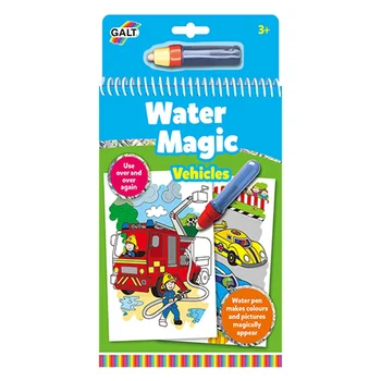 

ebebek Galt Water Magic Vehicles