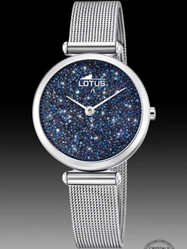 

LOTUS watch 18564/2 Lady
