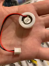 MEXI D16mm 2.4MHZ Ultrasonic Mist Maker Atomizing Transducer Ceramic Humidifier