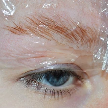 Kit de laminación para cejas, equipo de viaje portátil para levantamiento de cejas, salón de belleza profesional, laminación para cejas, 2020