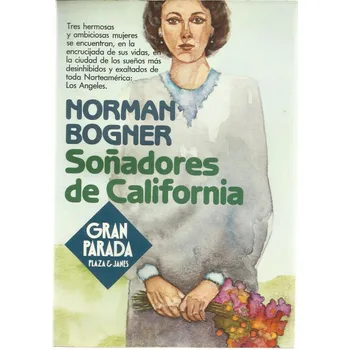 

Dreamers of California. (Norman Bogner).
