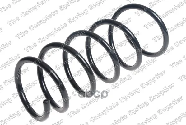 Пружина Подвески Renault Duster 4х4 Задняя Lesjofors 4217004 Lesjofors арт. 4217004