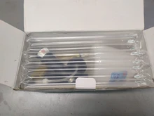 Neumático de aire pistola de Espuma de alta coche de presión lavado Interior pistola de limpieza profunda Espuma herramienta para Tornado Tornador detallando herramienta