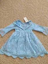 Vestidos de encaje de verano, de unicornio, para niñas de 3 a 8 años, Traje de princesa, informal infantil