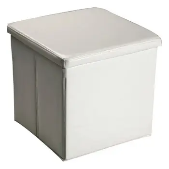 

Detachable Pouffe (38 X 38 x 38 cm)