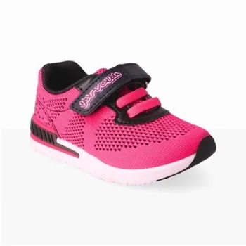 

Sports for a girl color grid fuchsia Garvalín