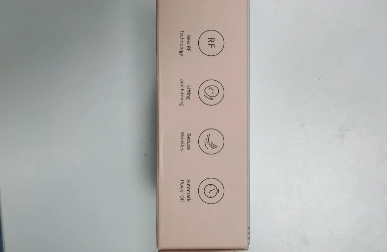 Отзыв о товаре ANLAN rf лифтинг аппарат массажер для лица микротоки для лица рф лифтинг аппарат RF Устройство для красоты RF лифтинг для лица радиочастотная мезотерапия для лица омоложение кожи лифтинг укрепляющее удаление морщин от пользователя M***v