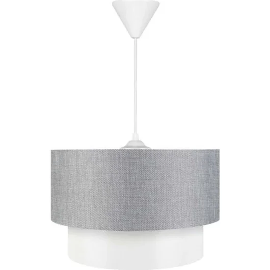 

Pastry Gray Pendant Chandelier
