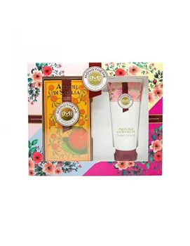 

MONOTHEME U 100 VP AGRUMI + HAND CREAM-D