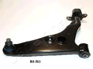 Рычаг Mitsubishi Carisma 95-03 Пер.Подв.Прав. Japanparts Bs502r Japanparts арт. BS502R