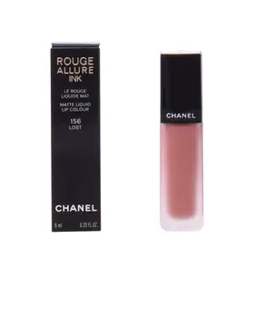 

CHANEL ROUGE ALLURE INK le rouge liquid mat #156-lost 6 ml