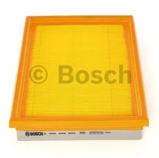 

BOSCH 0986626804 AIR FILTER NISSAN PRIMERA ALMERA 96>07 VANETTA 96>01 LEGACY 91>98 FORESTER 98>08