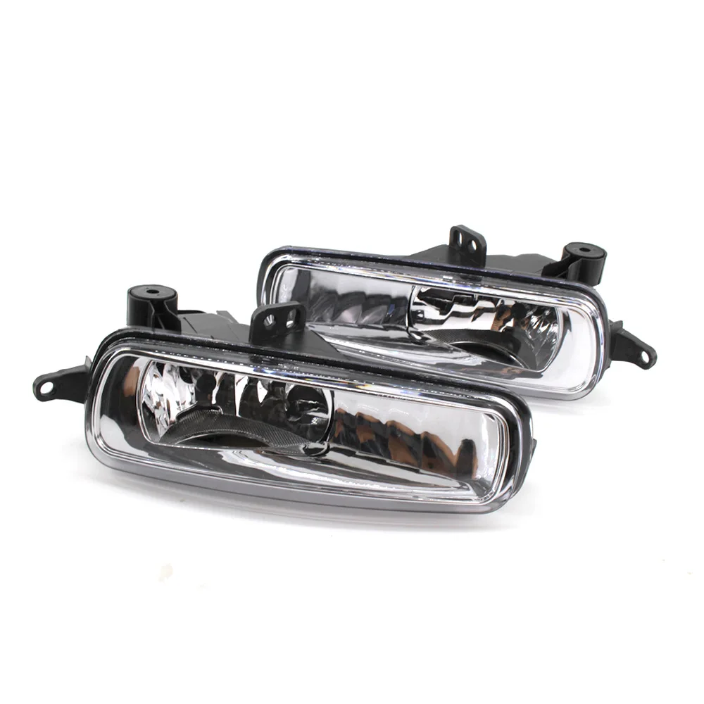 JanDeNing 1 Pair Replacement Front Bumper Lower