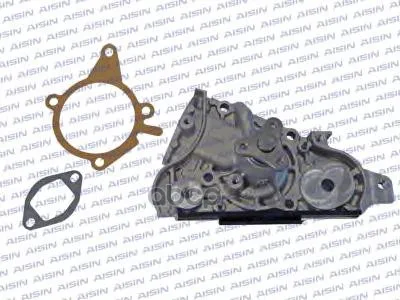 Насос Водяной Mazda 323 1.4-1.8 94- Aisin Wpz027v Aisin арт. WPZ027V
