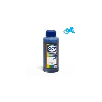 

OCP 122 C ink for can cli-8 cartridges. 100 gr