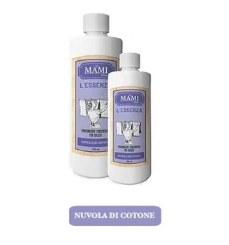 

Essence for laundry NUOVOLA cotton 200ml