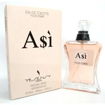 

TO $ Ì pour Femme Eau Oof Toilette 100 ML - Yesensy