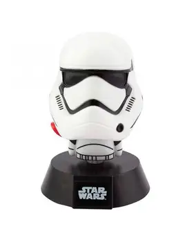 

LAMP STAR WARS STORMTROOPER