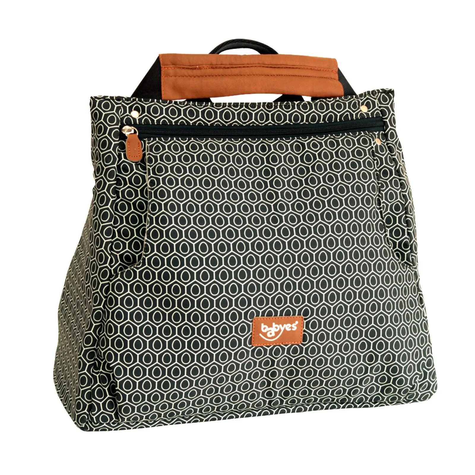 

ebebek Babyes Cler Backpack Bag