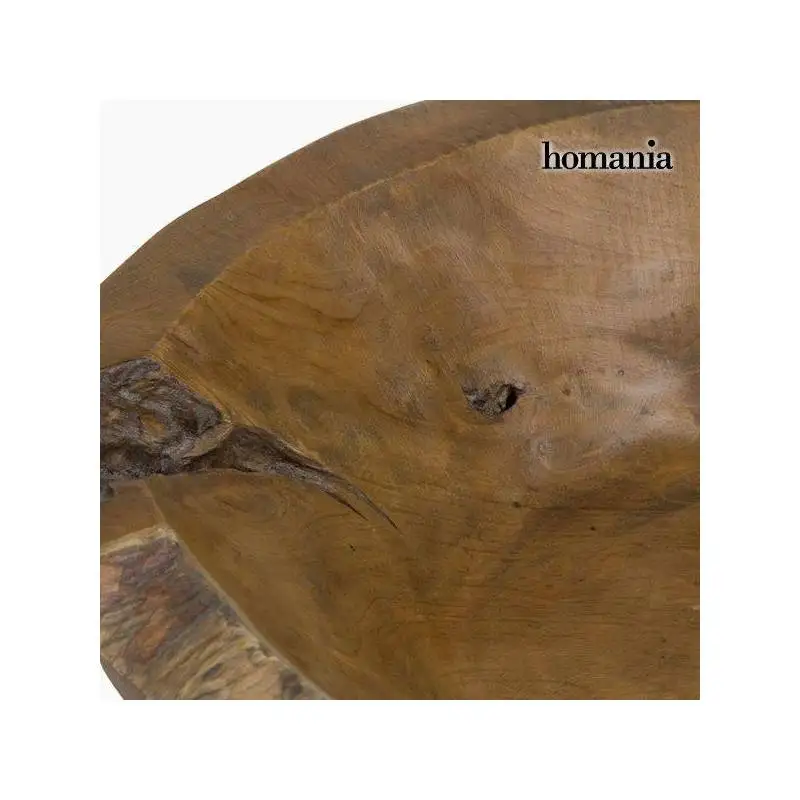 Центральная чаша багажника-коллекция осень Homania