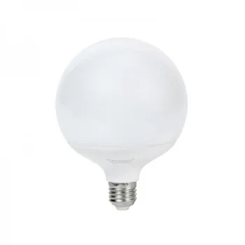 

[Pack 10] Panasonic Panalight PS Frost globo D120 E27 10W