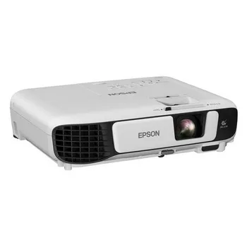 

Projector Epson EB-W42 WXGA 3600 Lm White