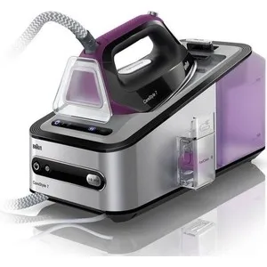 

Steam generator Braun is 7144 BK