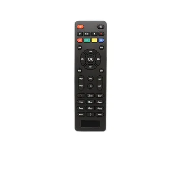 

Remote control for receiver World Vision T70, T61M, T62D, T62M DVB-T2 , T63, T63M, T20D, T42D, T81D, HD950D