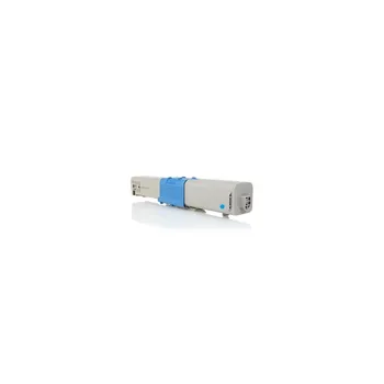 

OKI C310/C510/MC351/MC361 CARTRIDGE CYAN GENERIC TONER 44469706