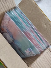 Genshin-Soporte de figura de acrílico con temática de Anime, para decoración de escritorio, señal de pie, llavero, regalos de navidad