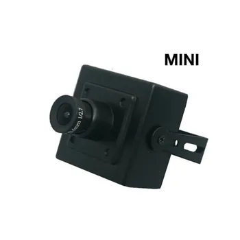 

Mini IP camera Zodiac 190
