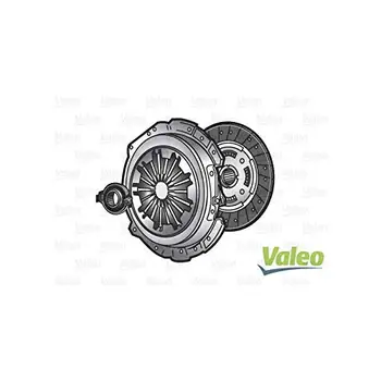 

VALEO KIT FRIZ. There. C3-PE.206 1,4 HDI832263VALEO