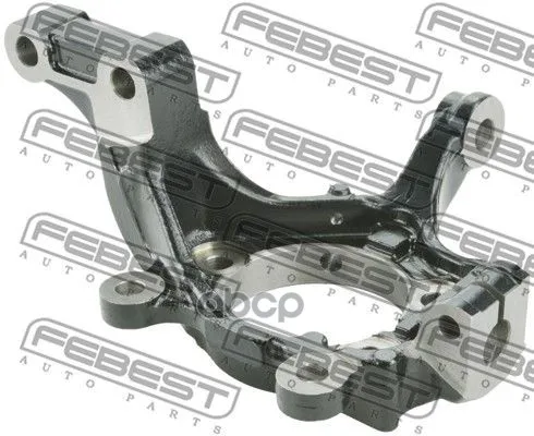 Кулак Поворотный Правый Nissan Tiida C11 2005-2012 0228-Z12frh Febest арт. 0228-Z12FRH