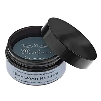 

Meissner Tremonia Himalayan Heights 95gr shaving soap