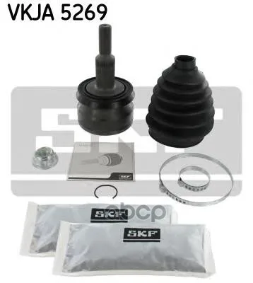 Шрус Комплект Skf Vkja5269 Skf арт. VKJA5269