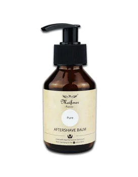 

Meißner Tremonia Pure Aftershave Balm 100ml