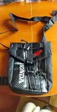 Purse Belt Fanny-Pack Waist-Leg-Bag Drop Motorcycle Military Thigh Oxford Waterproof