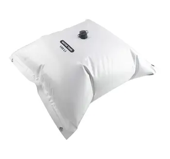 

Water tank 100 L soft PVC 132100
