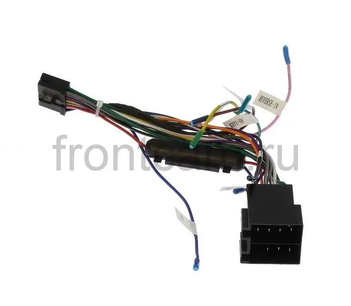 Штатная магнитола Wide Media WM-VS7A706NB-RP-CHKM-36 для Chery K