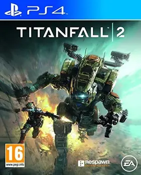 

PS4 - Titanfall 2