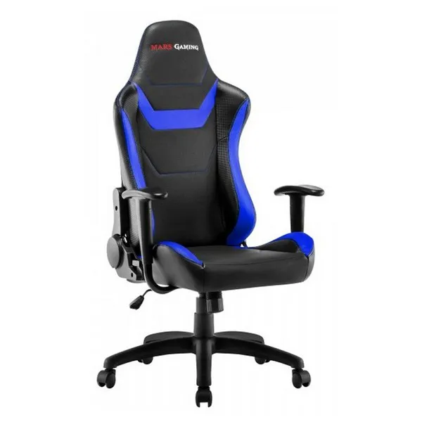 Игровое кресло Airtech Mars Gaming MGC218B